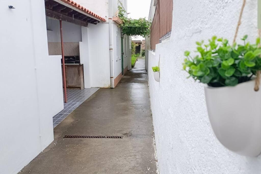 Casa Das Hortas 빌라플렝카드켐포 외부 사진
