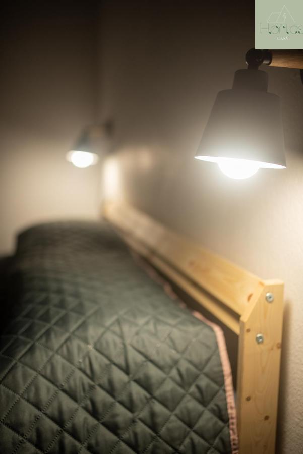 Casa Das Hortas 빌라플렝카드켐포 외부 사진